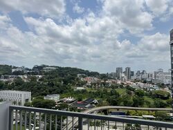 Hillion Residences (D23), Apartment #540212811